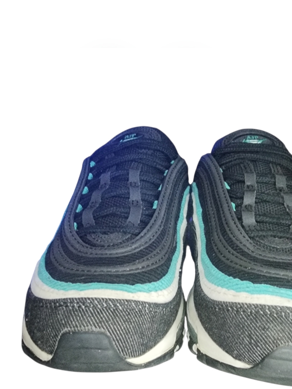 Nike Air Max 97 'XXXV', Youth 5.5 - Picture 4 of 10
